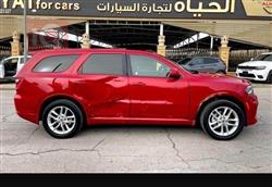 دودج دورانجو